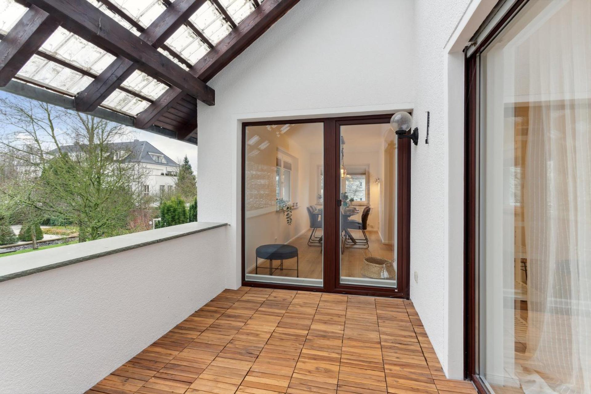 Wohnliebe, Zentral, Klinik, Gop Variete-Theater, Langzeitaufenthalt Appartement Bad Oeynhausen Buitenkant foto