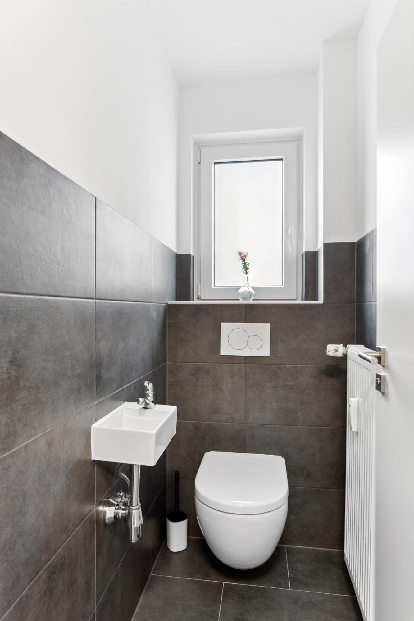 Wohnliebe, Zentral, Klinik, Gop Variete-Theater, Langzeitaufenthalt Appartement Bad Oeynhausen Buitenkant foto